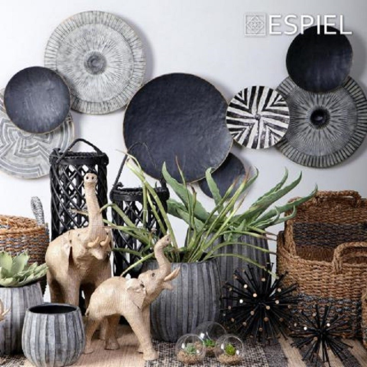 ΔΙΣΚΟΣ ΣΤΡΟΓΓ. ΨΑΘΙΝΟΣ M 40Χ40Χ3ΕΚ. KAG151