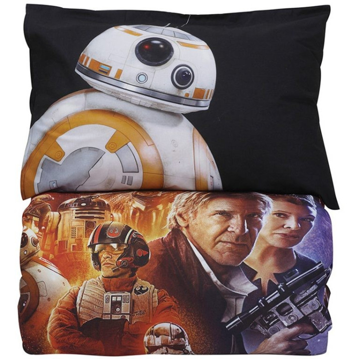 STARWARS 5007 ΣΕΤ ΣΕΝΤΟΝΙΑ ΜΟΝΑ