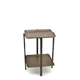 ΡΑΦΙΕΡΑ ΤΕΤΡΑΓ. 2 ΕΠΙΠΕΔΩΝ 42,5Χ56ΕΚ