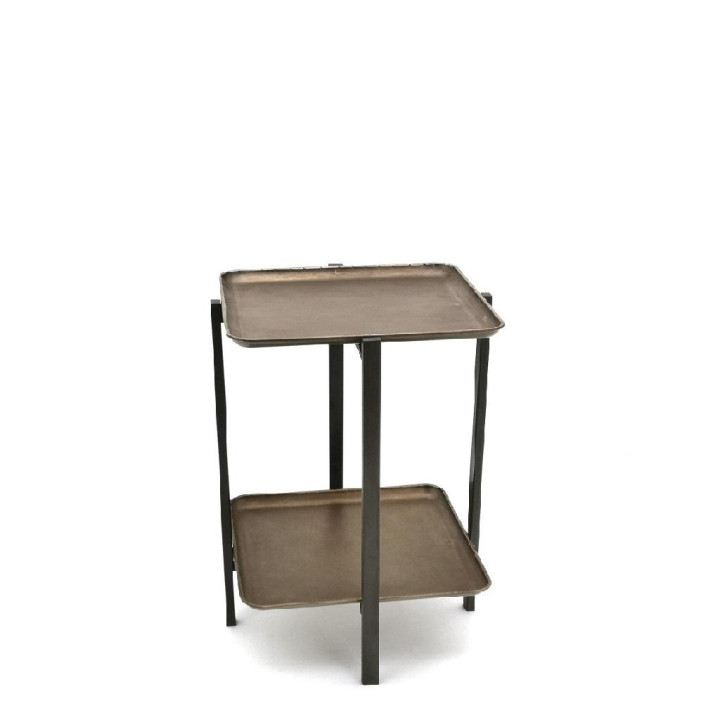 ΡΑΦΙΕΡΑ ΤΕΤΡΑΓ. 2 ΕΠΙΠΕΔΩΝ 42,5Χ56ΕΚ