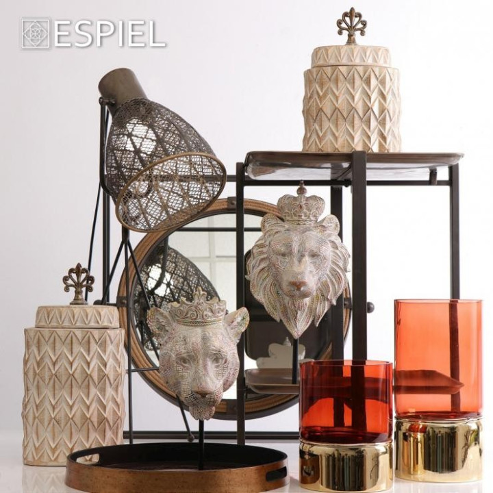 ΡΑΦΙΕΡΑ ΤΕΤΡΑΓ. 2 ΕΠΙΠΕΔΩΝ 42,5Χ56ΕΚ