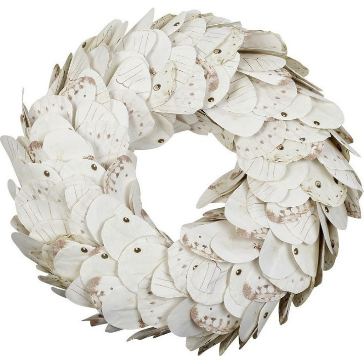 ΣΤΕΦΑΝΙ ΠΑΣΧΑΛΙΝΟ ΧΑΡΤΙΝΟ (5Χ26Χ26) - ESPIEL