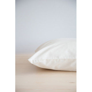 Σεντόνι Υπέρδιπλο Unicolors - Shiny Beige