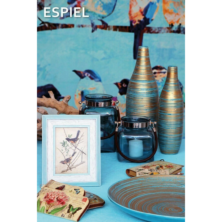 Γυναικείο Νεσεσέρ σε Μπεζ χρώμα - ESPIEL