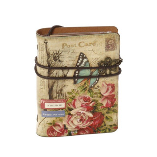 ΣΗΜΕΙΩΜΑΤΑΡΙΟ "ΠΕΤΑΛΟΥΔΑ" ΜΠΕΖ 8,5X11,5X2,5 - ESPIEL