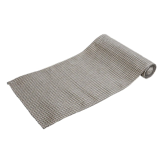 Ράνερ 30x180 Γκρι / Μπεζ - ESPIEL