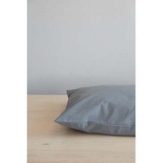 Σεντόνι Υπέρδιπλο Unicolors - Stone Gray