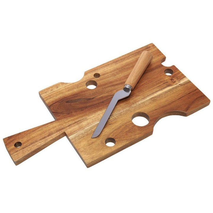 ΔΙΣΚΟΣ ΚΟΠΗΣ ΤΥΡΙΟΥ ΟΡΘΟΓΩΝΙΟΣ ΜΕ ΜΑΧΑΙΡΙ ΣΕΤ 2 τμχ 31x16 -