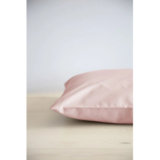 Σεντόνι Υπέρδιπλο με Λάστιχο Primal - Dusty Pink