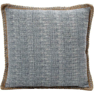 Μαξιλάρι Καναπέ 45x45 Γκρι - ESPIEL