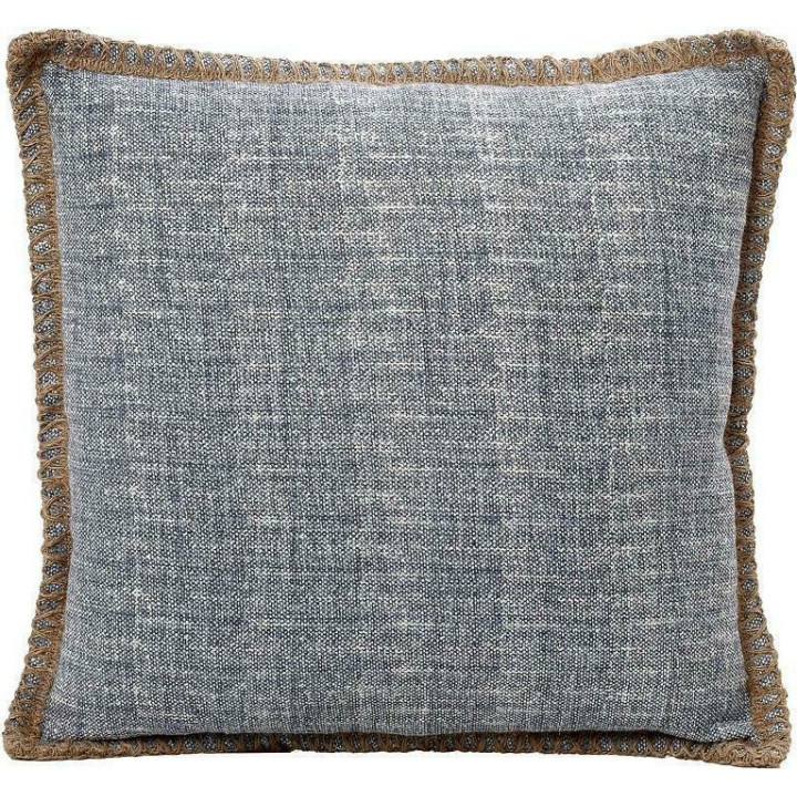 Μαξιλάρι Καναπέ 45x45 Γκρι - ESPIEL