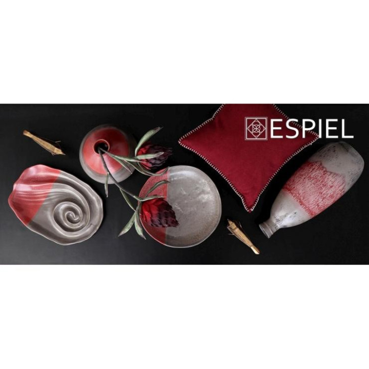 ΛΟΥΛΟΥΔΙ ΜΑΥΡΟ - ESPIEL