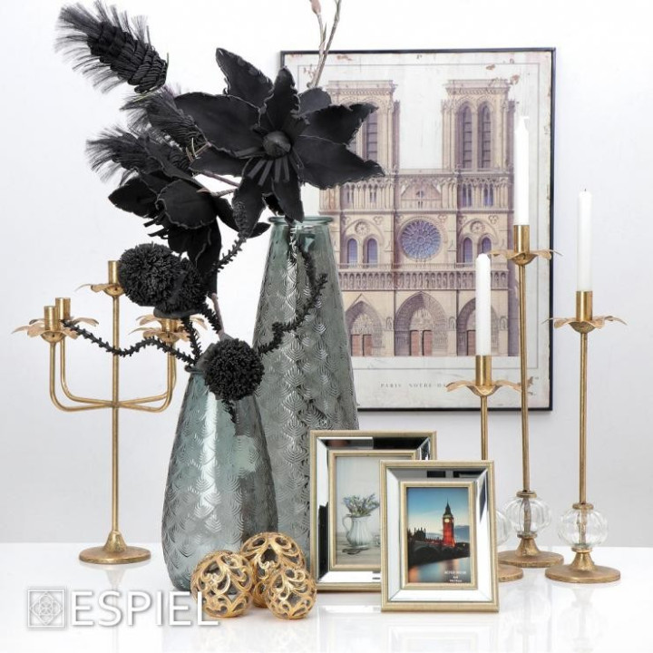 ΛΟΥΛΟΥΔΙ ΜΑΥΡΟ - ESPIEL