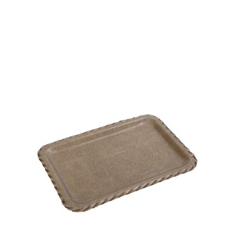 ΜΠΕΖ ΔΙΣΚΟΣ ΔΕΡΜΑΤΙΝΟΣ ΟΡΘΟΓΩΝΙΟΣ - ESPIEL