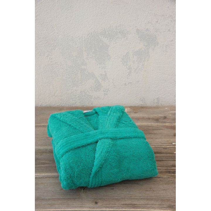 Μπουρνούζι Wizard - Summer Green