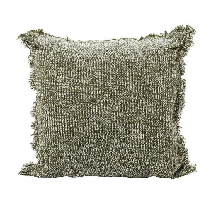 ΜΑΞΙΛΑΡΙ ΤΕΤΡΑΓΩΝΟ ΠΡΑΣΙΝΟ 40Χ40εκ - ESPIEL