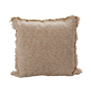 ΜΑΞΙΛΑΡΙ ΤΕΤΡΑΓΩΝΟ ΜΠΕΖ 40Χ40εκ - ESPIEL