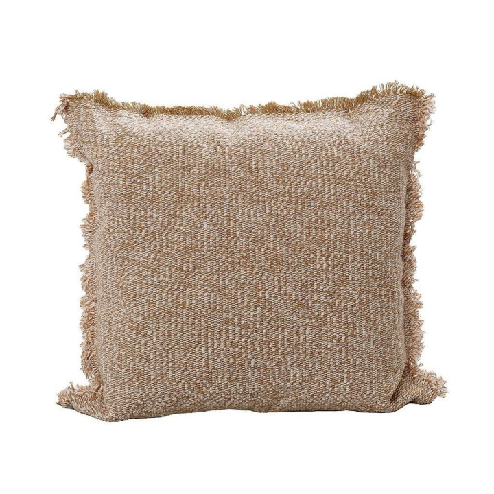 ΜΑΞΙΛΑΡΙ ΤΕΤΡΑΓΩΝΟ ΜΠΕΖ 40Χ40εκ - ESPIEL