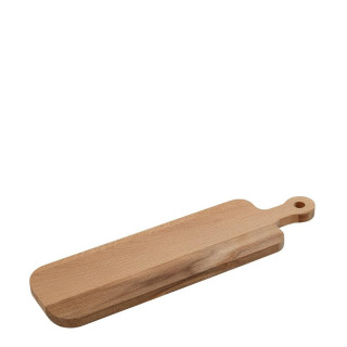 ΣΕΤ ΞΥΛΙΝΟΣ ΔΙΣΚΟΣ ΜΕ 8 ΣΦΗΝΑΚΙΑ 40ML 40x12εκ - ESPIEL