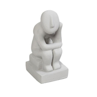 ΦΙΓΟΥΡΑ ΓΥΨΙΝΗ. (ECO) ΑΝΟΙΧΤΟ. ΓΚΡΙ 10ΕΚ I.S1.N37K4 ESPIEL