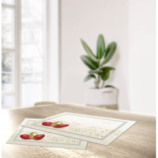 Πασχαλινό Σουπλά sp.easter 13 laser cut 45x33 - Saint Clair