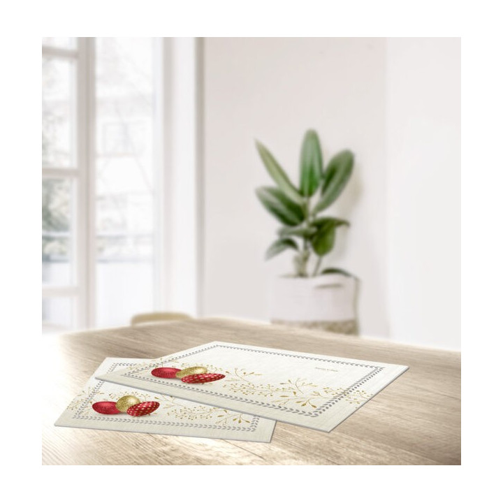 Πασχαλινό Σουπλά sp.easter 13 laser cut 45x33 - Saint Clair