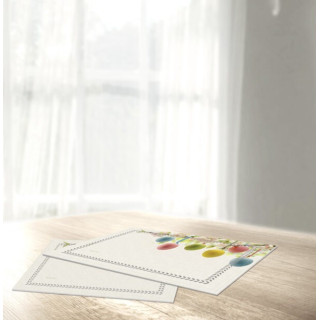 Πασχαλινό Σουπλά sp.easter 09 laser cut 45x33 - Saint Clair