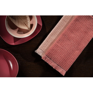 ΣΕΤ ΠΕΤΣΕΤΕΣ ΚΟΥΖΙΝΑΣ 2 ΤΕΜΑΧΙΩΝ GUY LAROCHE TISSUS APPLE