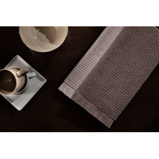 ΣΕΤ ΠΕΤΣΕΤΕΣ ΚΟΥΖΙΝΑΣ 2 ΤΕΜΑΧΙΩΝ GUY LAROCHE TISSUS NATURAL