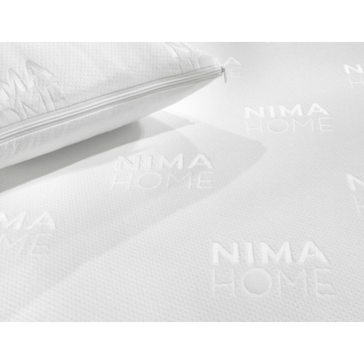 Επίστρωμα 160x200+30 Abbraccio - Jacquard