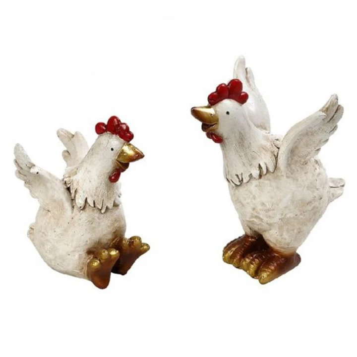 ΚΟΤΟΠΟΥΛΟ 2 ΣΧΕΔΙΑ 10X13X15 εκ. MT2706K2 ESPIEL