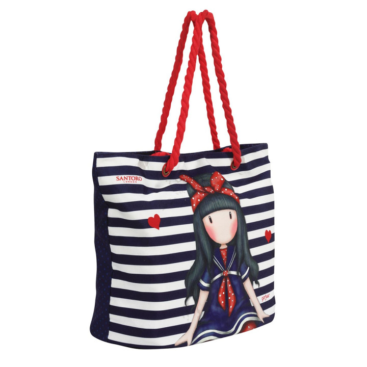 5810 ΤΣΑΝΤΑ ΘΑΛΑΣΣΗΣ 58Χ38Χ20 SANTORO