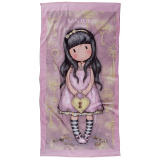 5860 ΠΕΤΣΕΤΑ ΘΑΛΑΣΣΗΣ 75Χ150 SANTORO