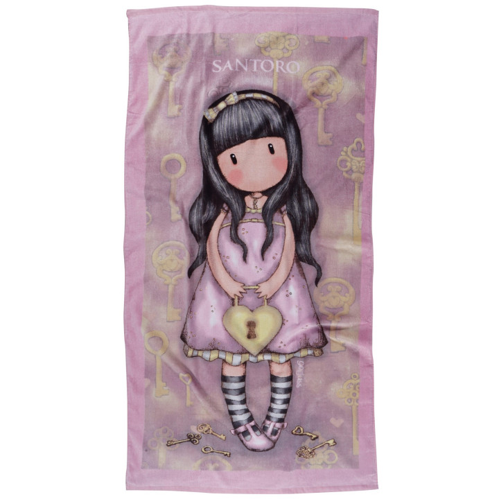 5860 ΠΕΤΣΕΤΑ ΘΑΛΑΣΣΗΣ 75Χ150 SANTORO