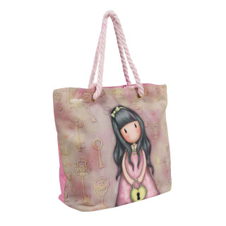 5860 ΤΣΑΝΤΑ ΘΑΛΑΣΣΗΣ 58Χ38Χ20 SANTORO