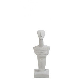 ΦΙΓΟΥΡΑ ΓΥΨΙΝ. (ECO) ΑΝ. ΓΚΡΙ 10εκ - ESPIEL