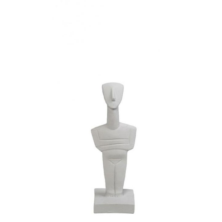 ΦΙΓΟΥΡΑ ΓΥΨΙΝ. (ECO) ΑΝ. ΓΚΡΙ 10εκ - ESPIEL