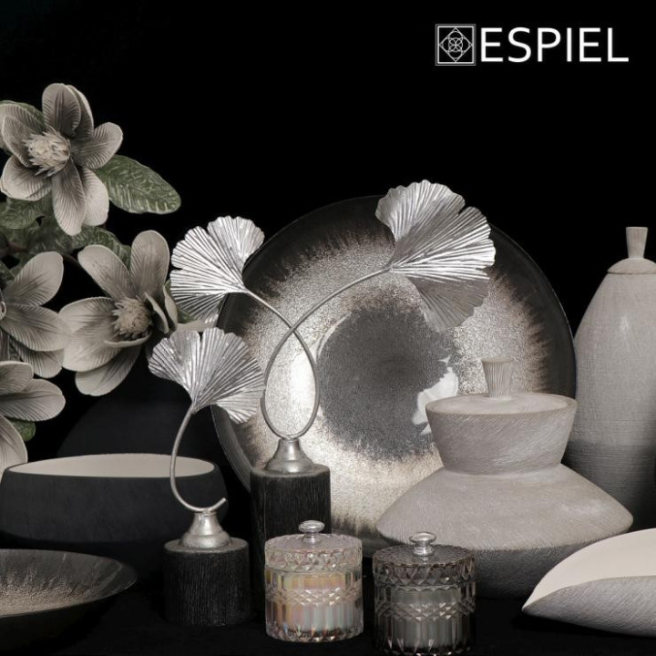 BE JOLLY ΑΡΩΜΑΤΙΚΟ ΚΕΡΙ 6% ΓΥΑΛΙΝΟ ΜΕ ΚΑΠΑΚΙ 160GR ASSORT. 3