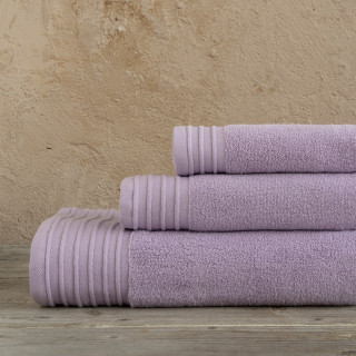 Πετσέτα Προσώπου (50x100) Nima Bath Feel Fresh New