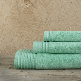 Πετσέτα Χεριών (40x60) Nima Bath Feel Fresh New Pistachio