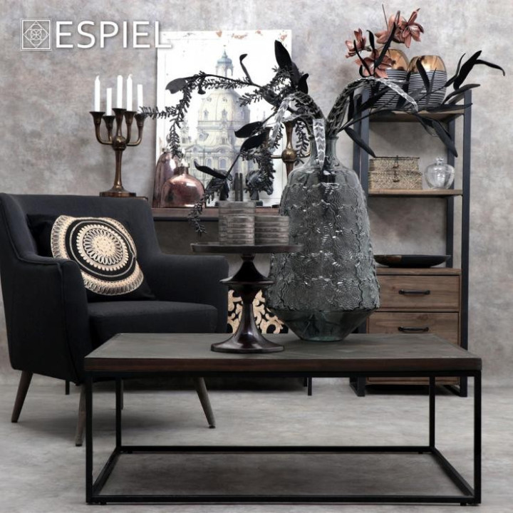 ΛΟΥΛΟΥΔΙ ΛΕΥΚΟ 122εκ - LOL721K6 ESPIEL