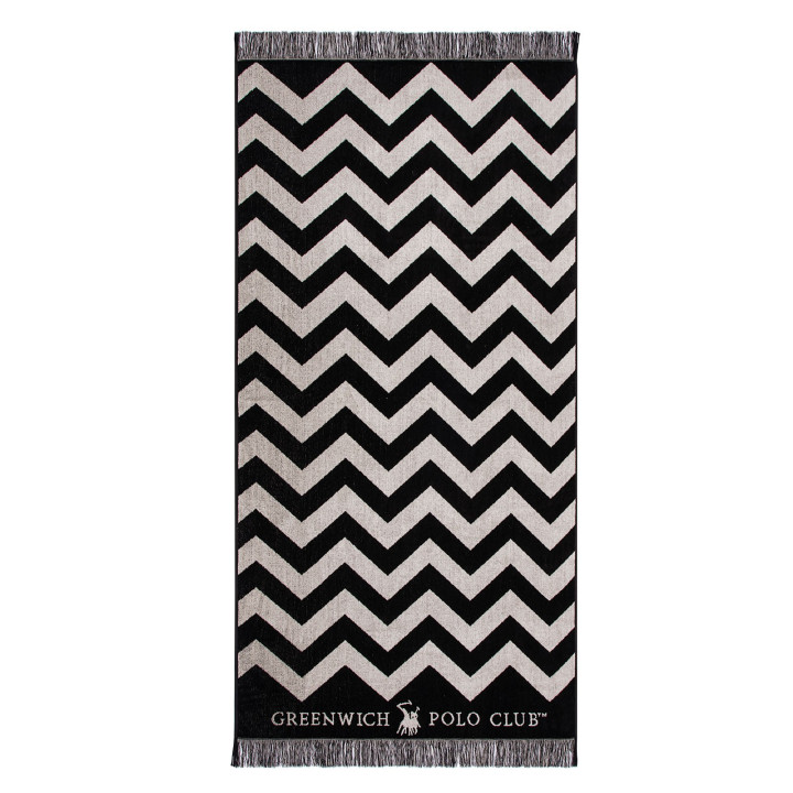 GREENWICH POLO CLUB ΠΕΤΣΕΤΑ ΘΑΛΑΣΣΗΣ 90Χ170 3648