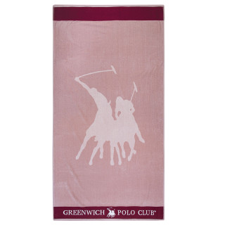 GREENWICH POLO CLUB ΠΕΤΣΕΤΑ ΘΑΛΑΣΣΗΣ 90Χ170 3590