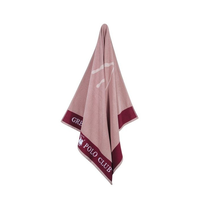 GREENWICH POLO CLUB ΠΕΤΣΕΤΑ ΘΑΛΑΣΣΗΣ 90Χ170 3590