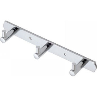 ΚΡΕΜΑΣΤΡΑ ΤΟΙΧΟΥ Κ21063/3 - 3ον θέσεων νίκελ