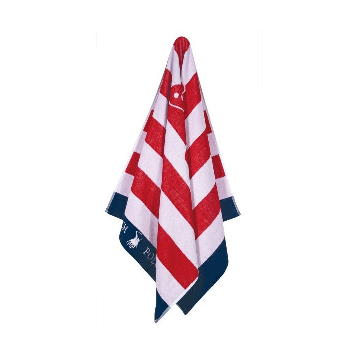 GREENWICH POLO CLUB ΠΕΤΣΕΤΑ ΘΑΛΑΣΣΗΣ junior 70Χ140 3658