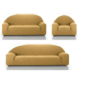 MANACOR ΑΧΙΒΑΔΑ ΕΛΑΣΤΙΚΟ ΚΑΛΥΜΜΑ ΚΑΝΑΠΕ GOLD