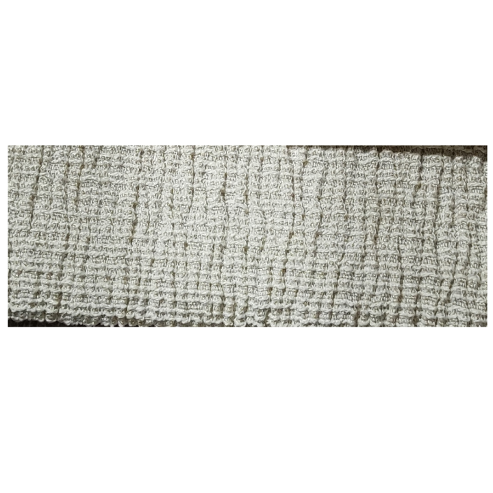 ΣΕΤ 3 ΤΕΜ. ΑΧΙΒΑΔΑ ΕΛΑΣΤΙΚΟ ΚΑΛΥΜΜΑ ΚΑΝΑΠΕ GURAN NATURAL AMMOY