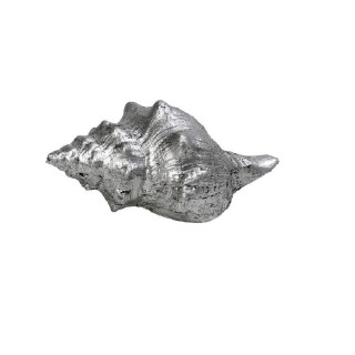 ΚΟΧΥΛΙ ΑΣΗΜΙ 14X6,5X5CM. MT2720K4 ESPIEL