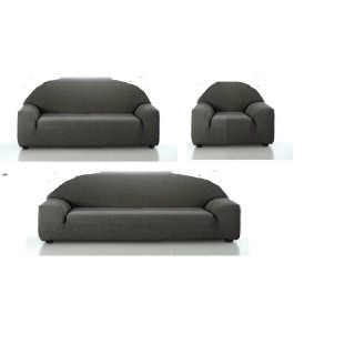 MANACOR ΑΧΙΒΑΔΑ ΕΛΑΣΤΙΚΟ ΚΑΛΥΜΜΑ ΚΑΝΑΠΕ GREY